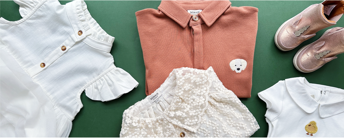 Новинки Donsje Amsterdam!