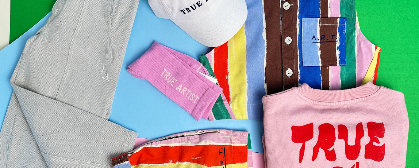 Новинки True Artist