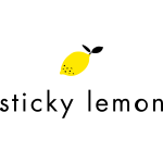 STICKY LEMON
