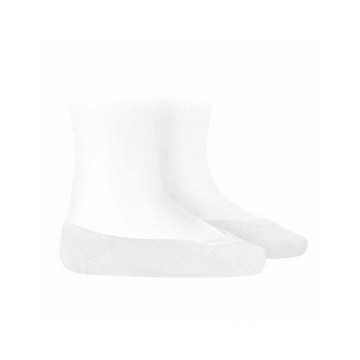 Купить - 2 х Шкарпекти Invisible White 200