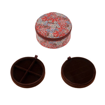 Купить - Маленька скарбничка Round Liberty Aubrey Forest