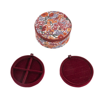 Купить - Маленька скарбничка Round Liberty Margaret Annie