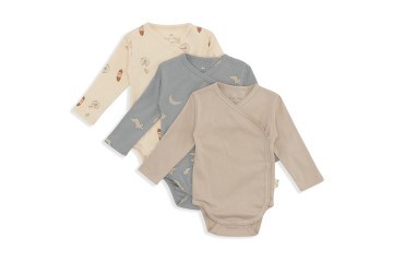  3 х Боді Nuevo Ls Cue Saucisse