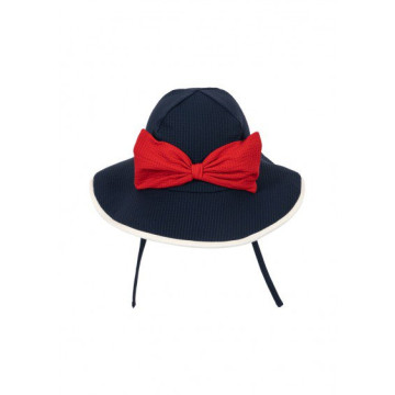 Купить - Панама Bowie Navy Blazer