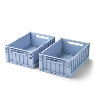 Купить - 2 х Бокс Weston M Dusty Lavender