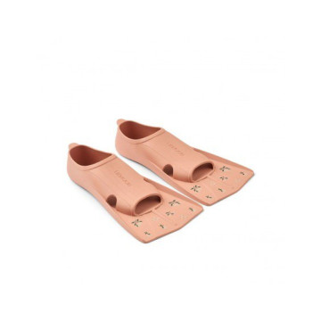 Купить - Ласти Gustav Peach