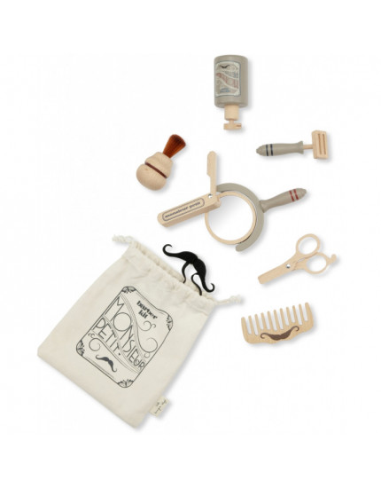 Barber Set 3Y+