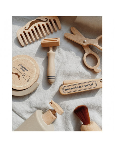 Набiр Іграшок Barber Set 2