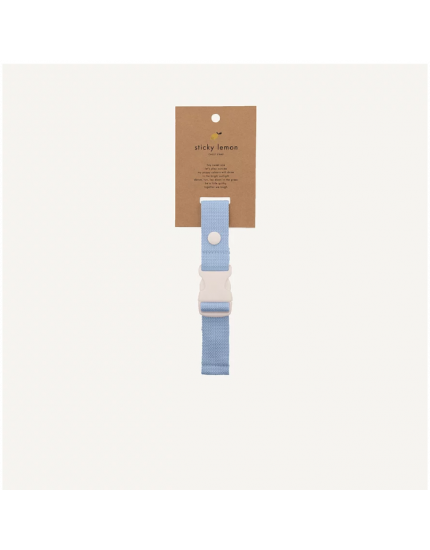 Belt Chest Blue