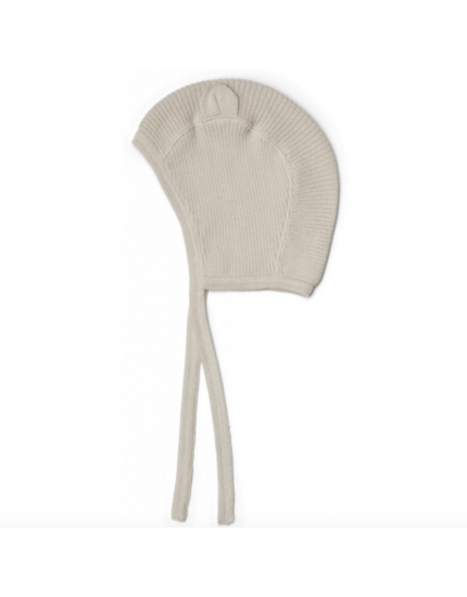 Sanne Sandy Knit Bonnet