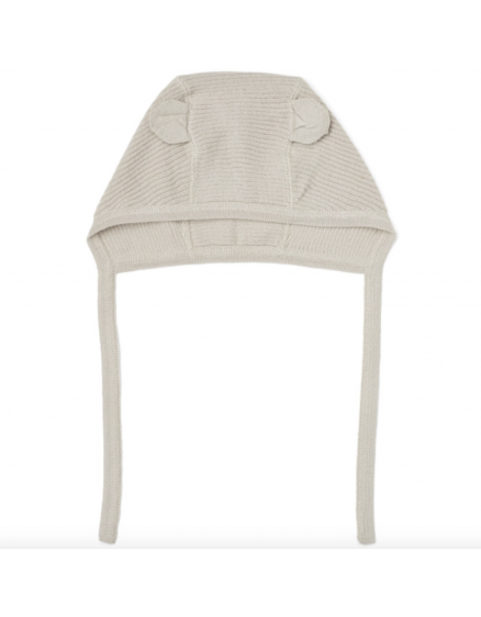 Sanne Sandy Knit Bonnet 2