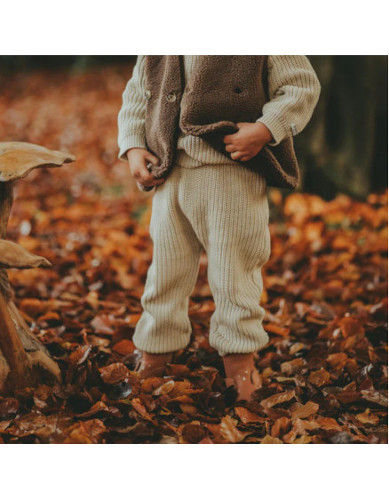 Штани Luca 3