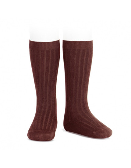Cauldron 385 Knee Socks 0