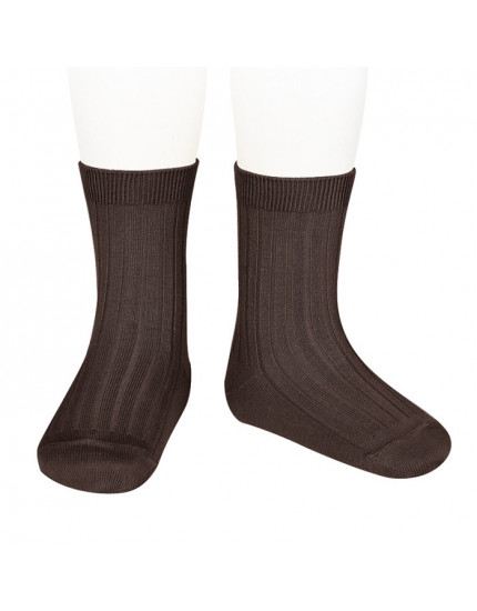 Brown 390 Socks