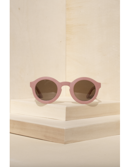 Strawberry Sunglasses 4-8 4-8Y