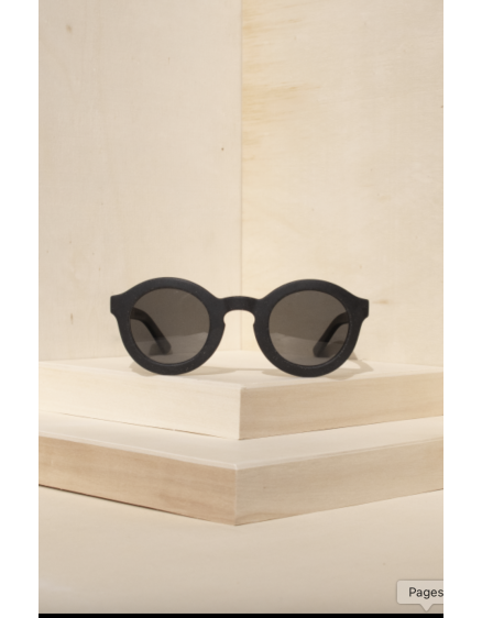 Black Sunglasses 4-8 4