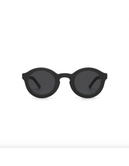 Black Sunglasses 4-8 3