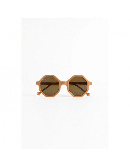 Jaune Moutarde 2-7 Sunglasses 2-7Y