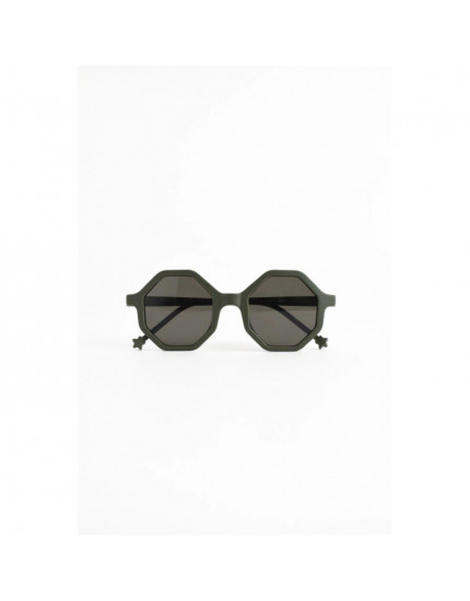 Vert Kaki 2-7 Sunglasses 2-7Y