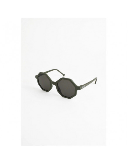 Vert Kaki 2-7 Sunglasses 4