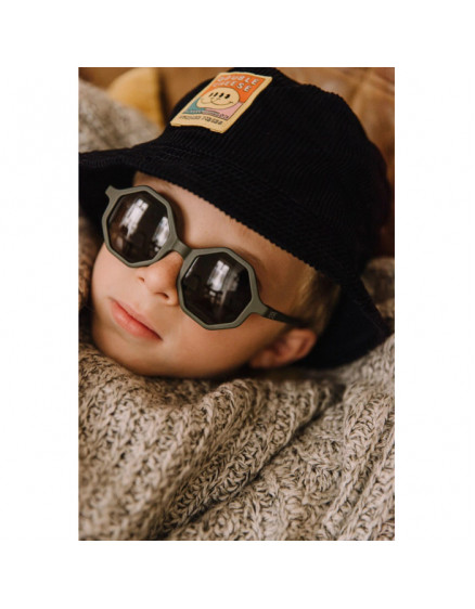 Vert Kaki 2-7 Sunglasses 3