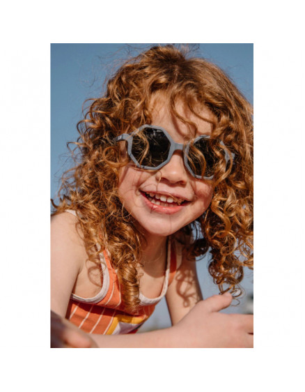 Gris Bleuté 2-7 Sunglasses 2
