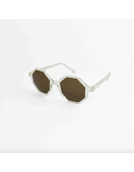 Transparent 2-7 Sunglasses 4
