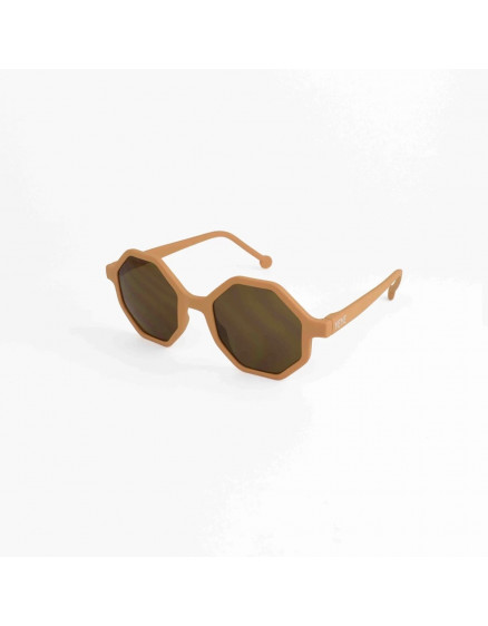 Jaune Moutarde Sunglasses Adult 3