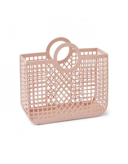 Bloom Basket Rose