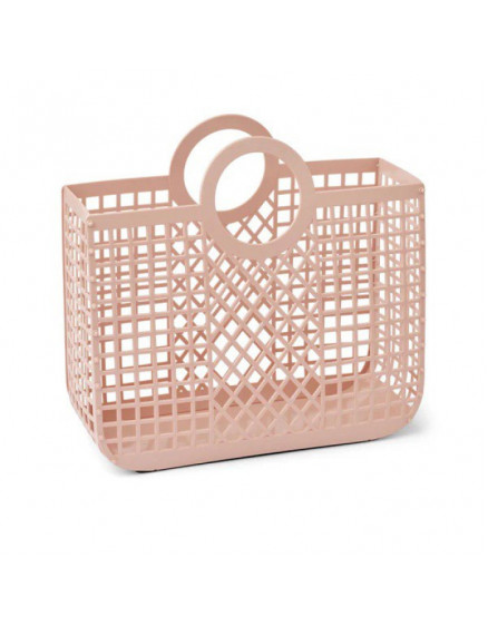 Bloom Basket Rose 3