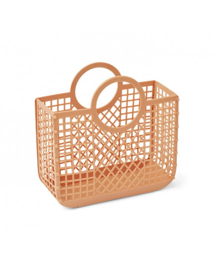Samantha Basket Rose
