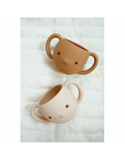Горнятко Petit Lapin Caramel 2