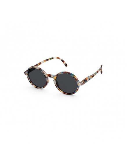 #G Blue Tortoise 5-10 Sunglasses 3