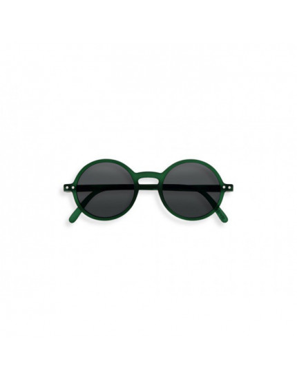 #G Green 5-10 Sunglasses