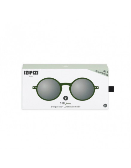 #G Green 5-10 Sunglasses 4