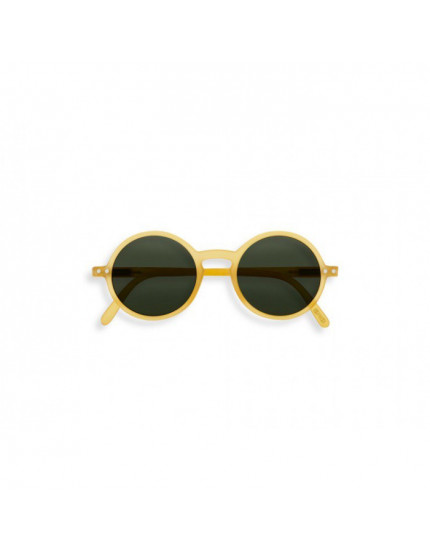 #G Yellow Honey 5-10 Sunglasses 5-10Y