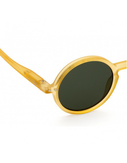 #G Yellow Honey 5-10 Sunglasses 3