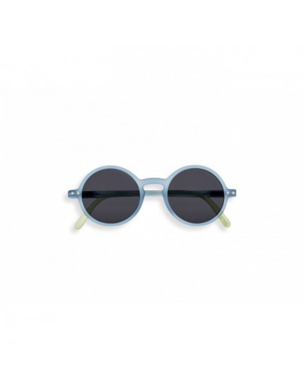 #G Blue Mirage 5-10 Sunglasses