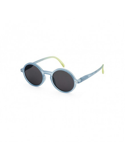 #G Blue Mirage 5-10 Sunglasses 2