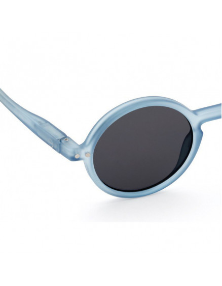 #G Blue Mirage 5-10 Sunglasses 3