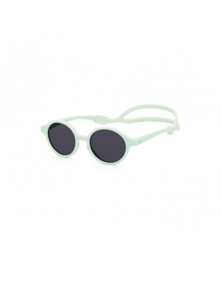 Kids #D Plus Aqua Green 3-5Y Sunglasses 2