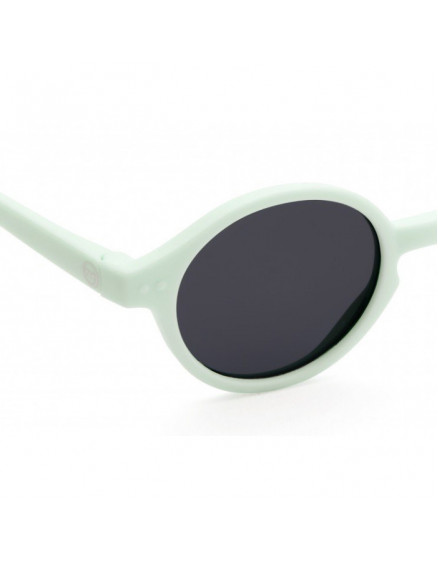 Kids #D Plus Aqua Green 3-5Y Sunglasses 3