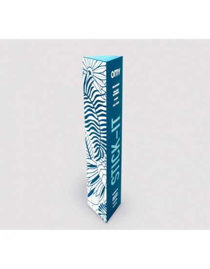 Stick-it Tropical One Size