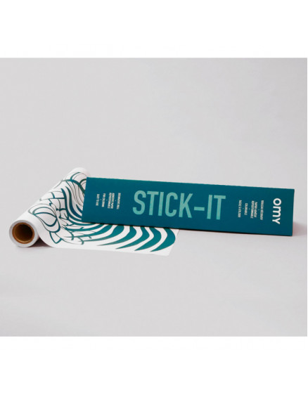 Stick-it Tropical 4