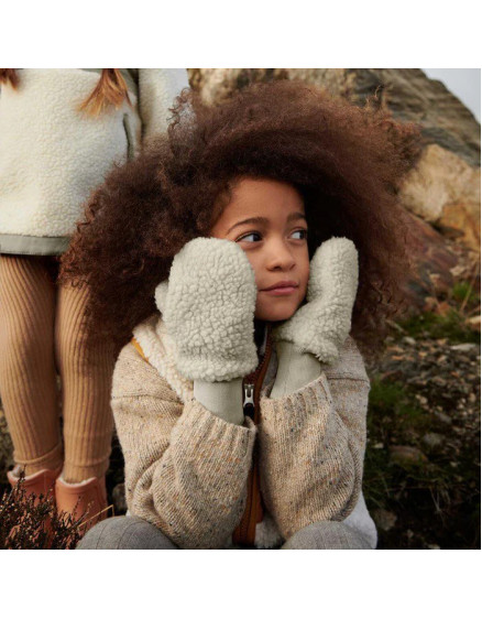 Coy Mist Mittens 2