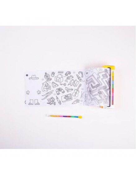 Atlas Pocket Game 2
