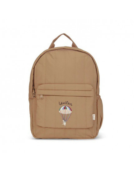 Juno Toasted Coconut Backpack One Size