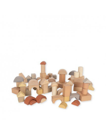 A Bag of Blocks 18M+