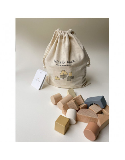 A Bag of Blocks 5