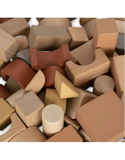 A Bag of Blocks 4